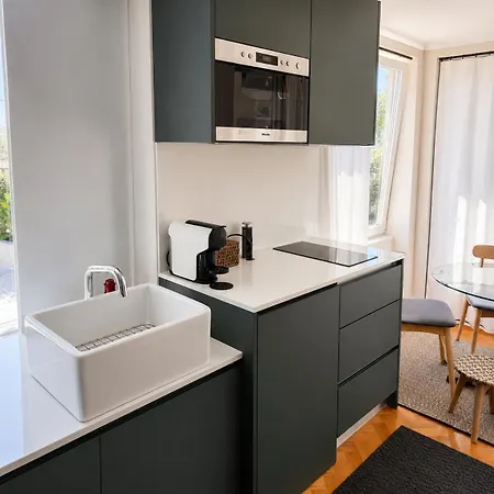 Apartamento Casa Da Loja