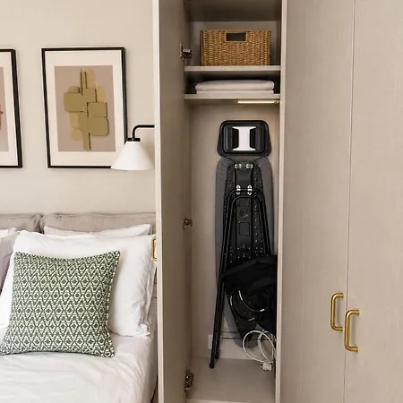 Apartamento Casa Da Loja *