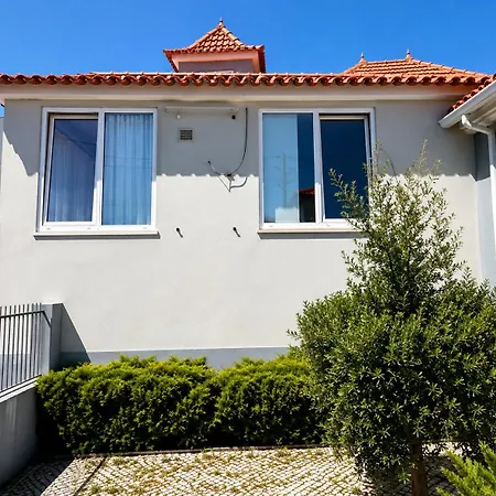 Casa Da Loja Apartamento